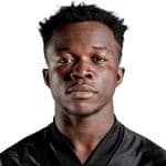 Kwadwo Opoku avatar