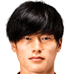 Kyogo Furuhashi avatar