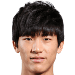 Kyo-Won Han avatar
