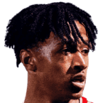Kyrell Malcolm avatar