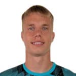 Luka Baš avatar