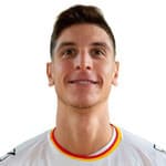 Lorenzo Catania avatar