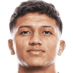 Lucas Leónidas Chávez Cruz avatar
