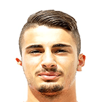 Luca Gelonese avatar