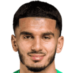 Lamine Ghezali avatar