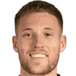 Lewis Jack Gibson avatar