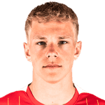 Lucas Høgsberg avatar