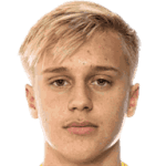 Ludvig Nicklasson avatar