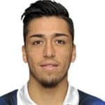 Leonardo Nicolás Povea Pérez avatar