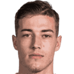 Luka Sučić avatar