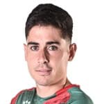 Leandro Suhr Avondet avatar