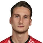 Lucas Walbrecq avatar