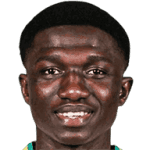 Lamine Camara avatar