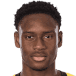 Lamine Dabo avatar