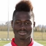 Lamine Fofana avatar