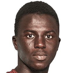Mamadou Lamine Gueye avatar