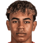 Lamine Yamal Nasraoui Ebana avatar