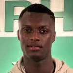 Landing Badji avatar