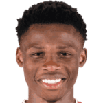 Largie Ramazani avatar