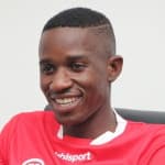 Larry Bwalya avatar