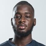 Lassana Diako avatar