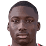 Lassana Sy avatar