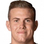 Lasse Steffensen avatar