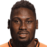Lassina Traore avatar