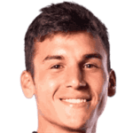 Lautaro López Kaleniuk avatar