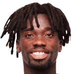 Lawrence Ofori avatar