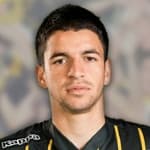 Leandro Lautaro Lacunza avatar