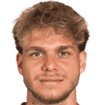 Leandro Morgalla avatar