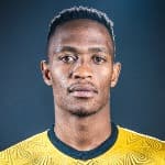 Lehlogonolo George Matlou avatar