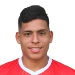 Leider Sebastián Berdugo Ruiz avatar