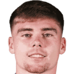 Leif Davis avatar