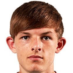 Leighton Clarkson avatar
