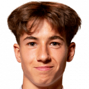 Lennard Hartjes avatar