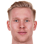 Lennart Czyborra avatar