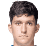 Leonardo Julián Balerdi Rossa avatar