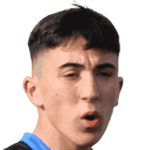 Leonardo Mendicino avatar