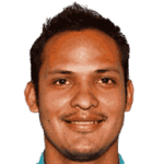 Leonel Justiniano Arauz avatar