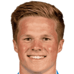 Levi Smans avatar