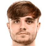 Lewis Bate avatar