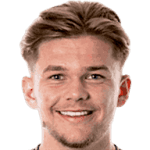 Lewis Leigh avatar