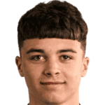 Lewis Miley avatar