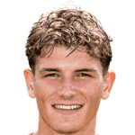 Lewis Schouten avatar
