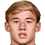 Lewis Trickett avatar