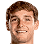 Lewis Warrington avatar