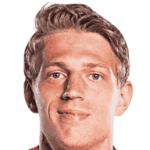 Lion Lauberbach avatar