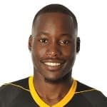 Lionel Mpasi-Nzau avatar